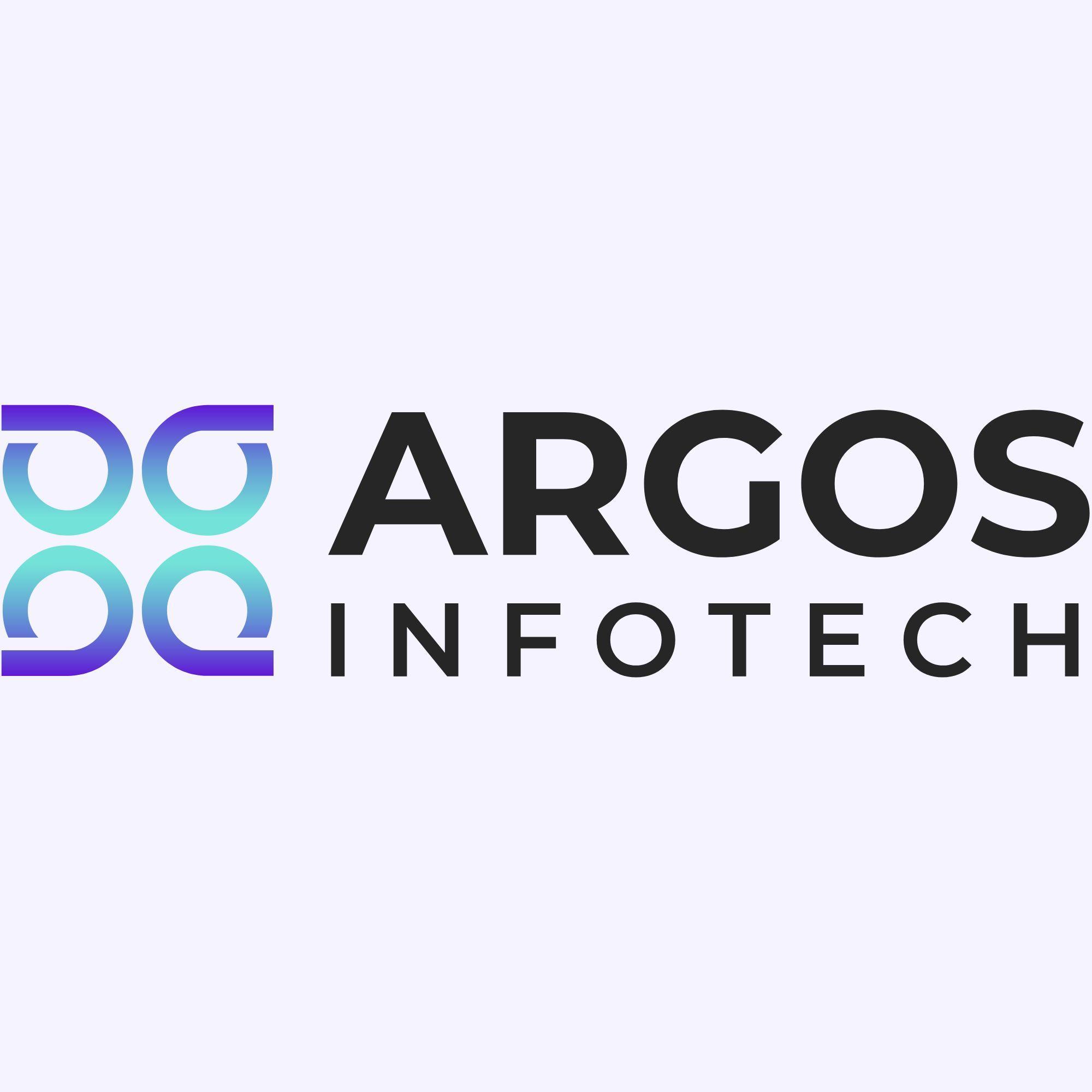 Argos Infotech